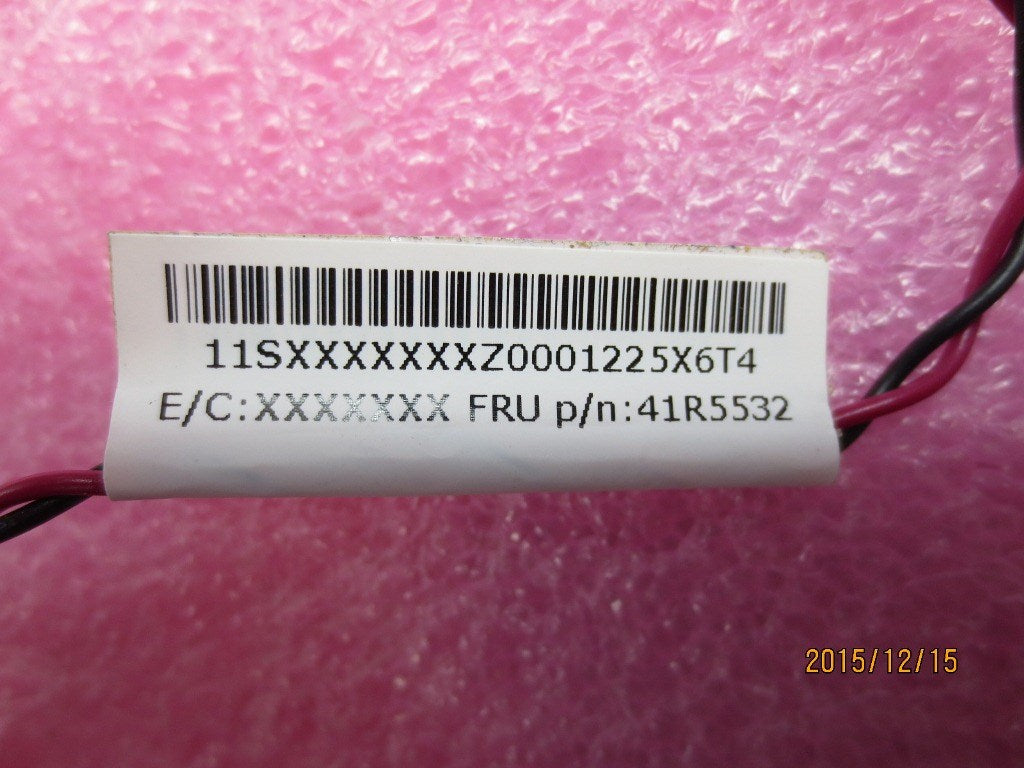 Lenovo Cables Internal - 41R5532