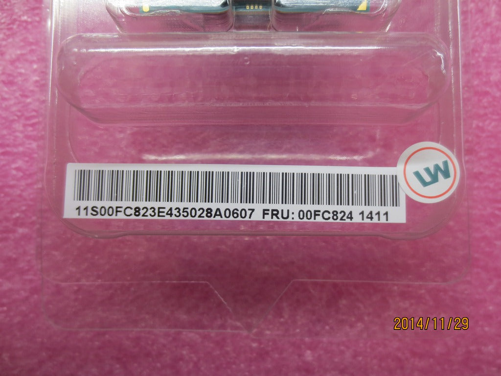 Lenovo Pu Processors - 00FC824