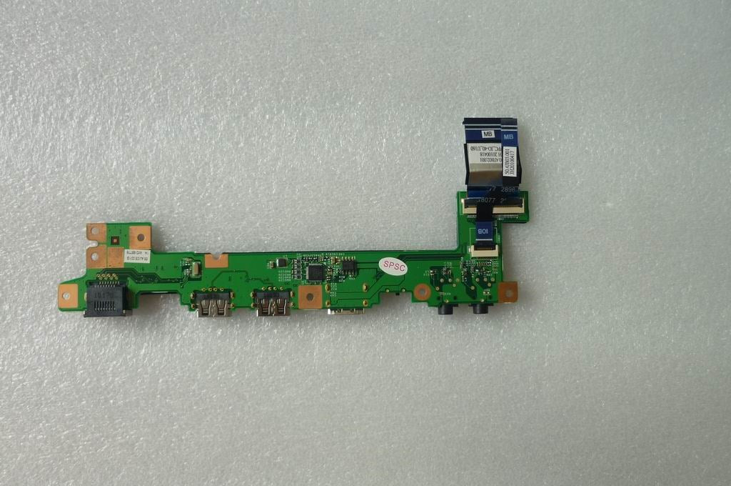 Lenovo Board Lu16 Io Amd W/Cable - 11012219