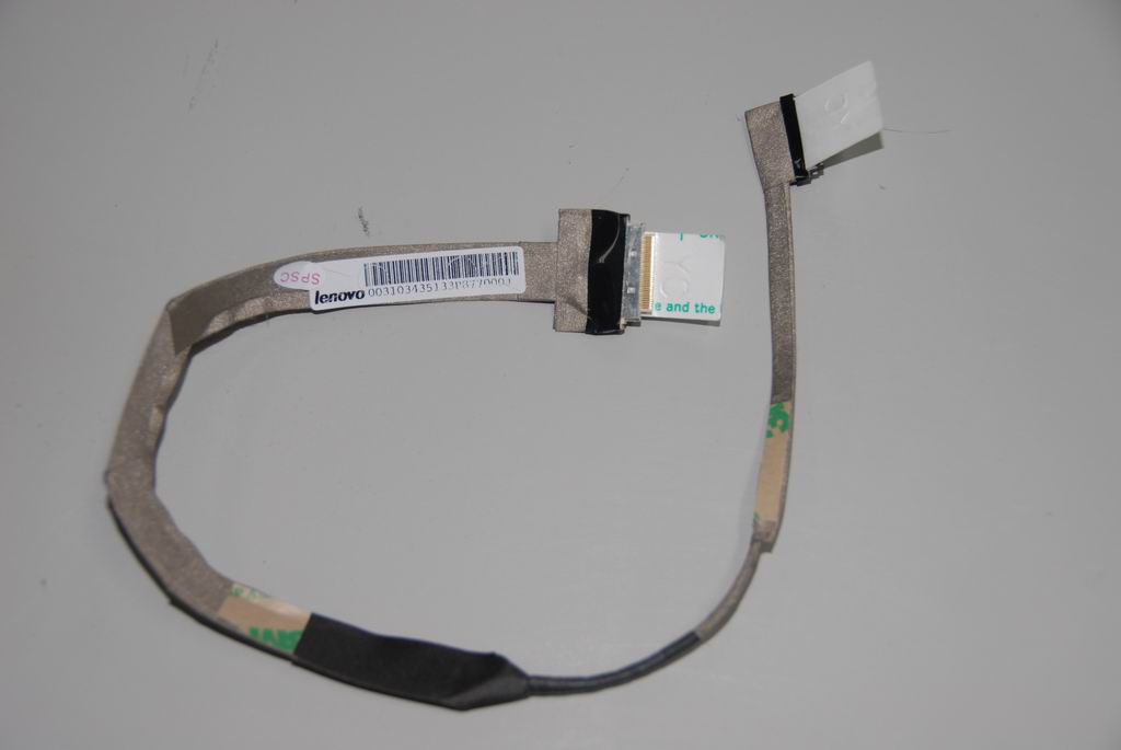 Lenovo 31034351 Lt32P Lcd Cable 50.4Y709.001