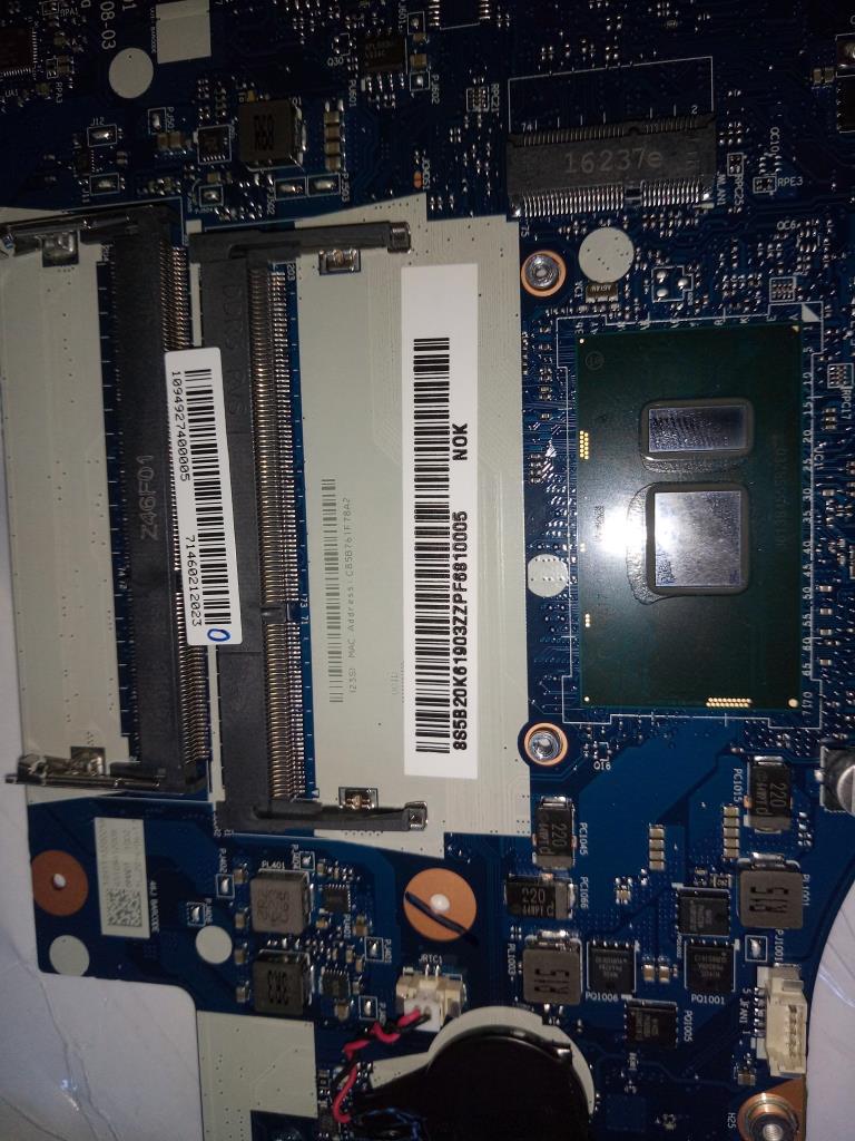 Lenovo Pl System Boards - 5B20K61903