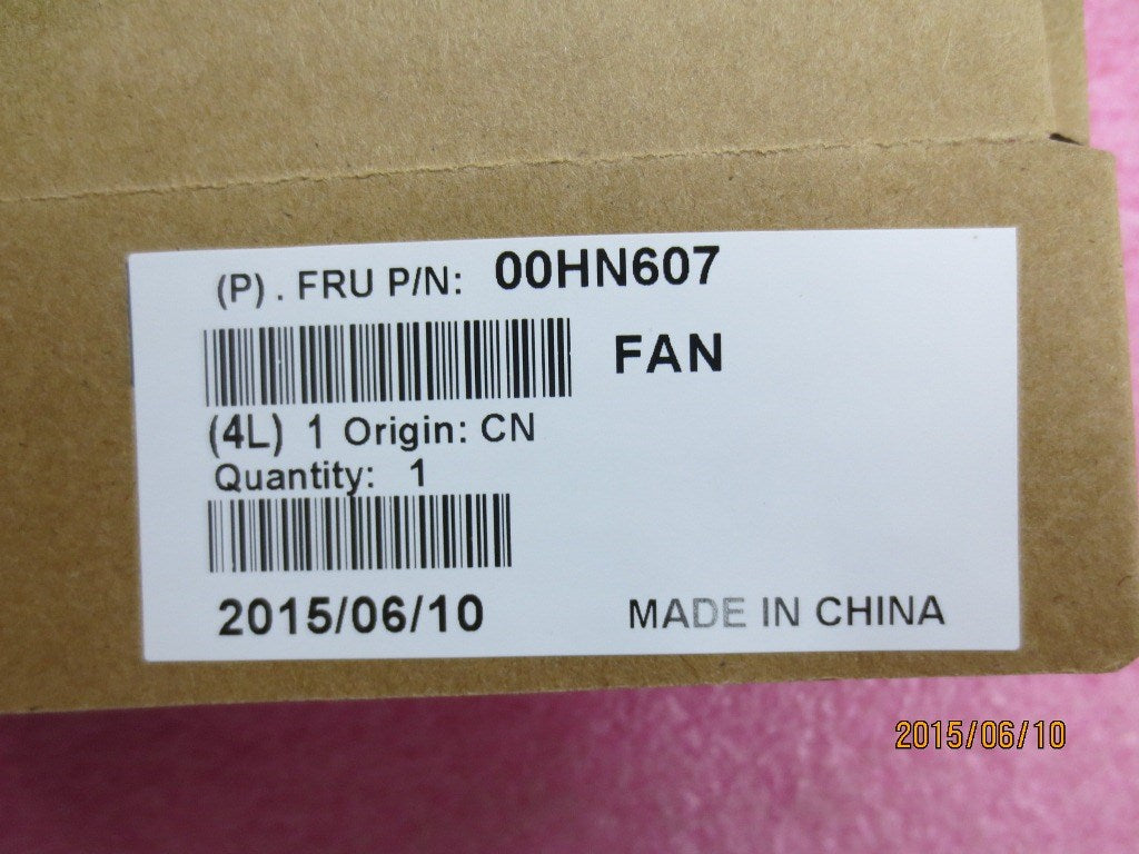 Lenovo Replacement Part - 00Hn607