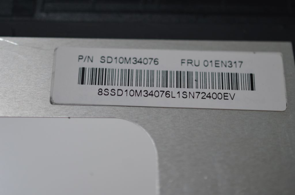 Lenovo Replacement Part - 01EN317