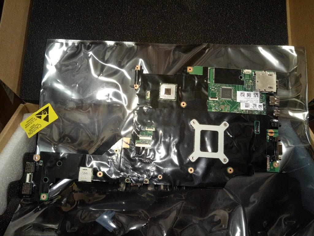 Lenovo Replacement Part - 00Hm988