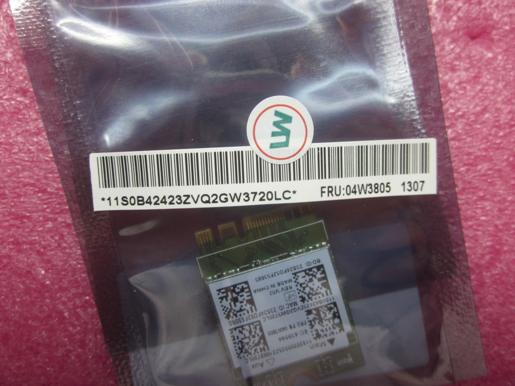 Lenovo 04W3805 Adapter