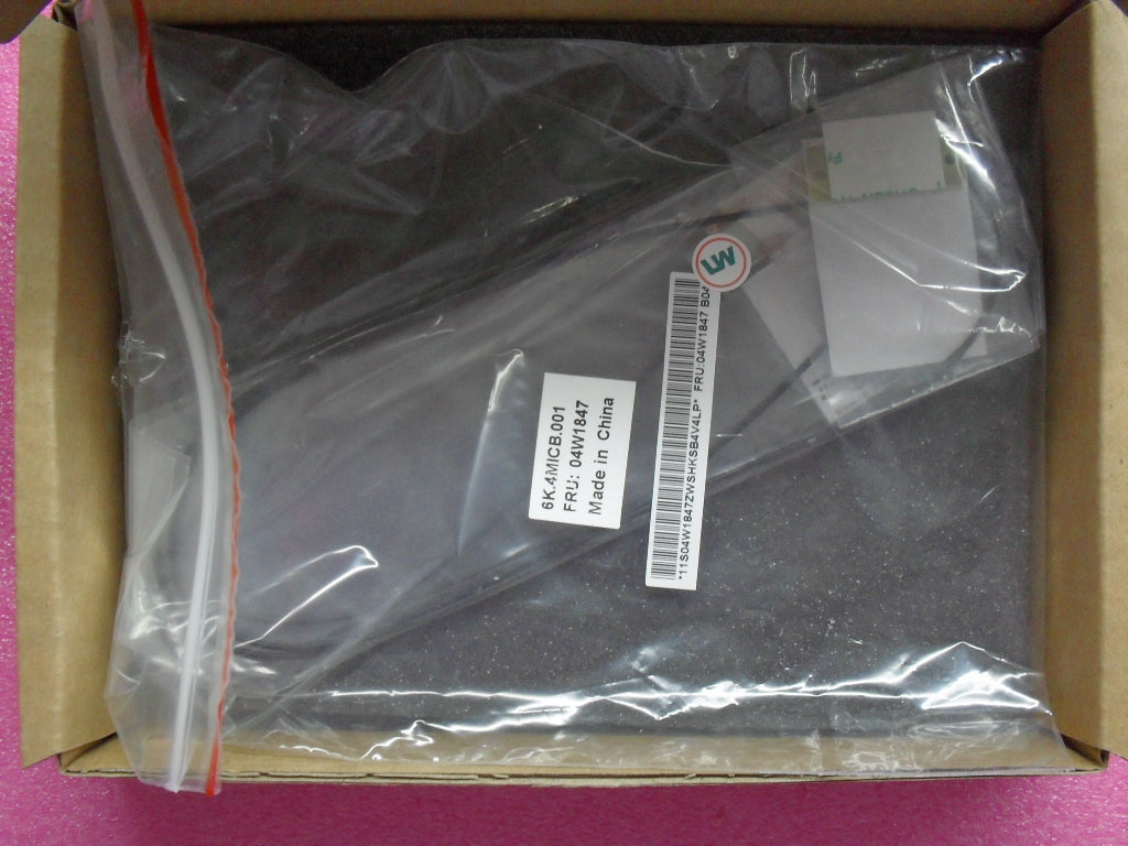 Lenovo Antena Ant Wlan 15W Tyco - 04W1847