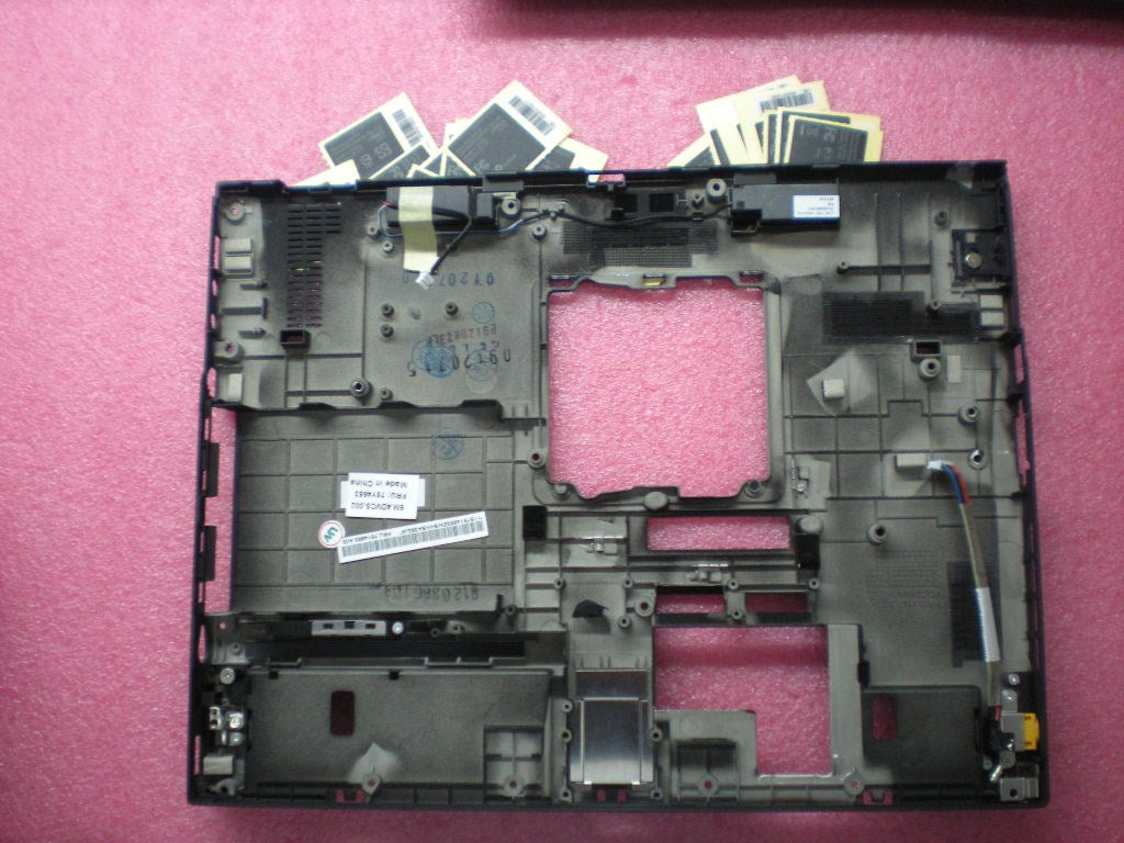Lenovo Cover Bscvr Cml3 - 75Y4653