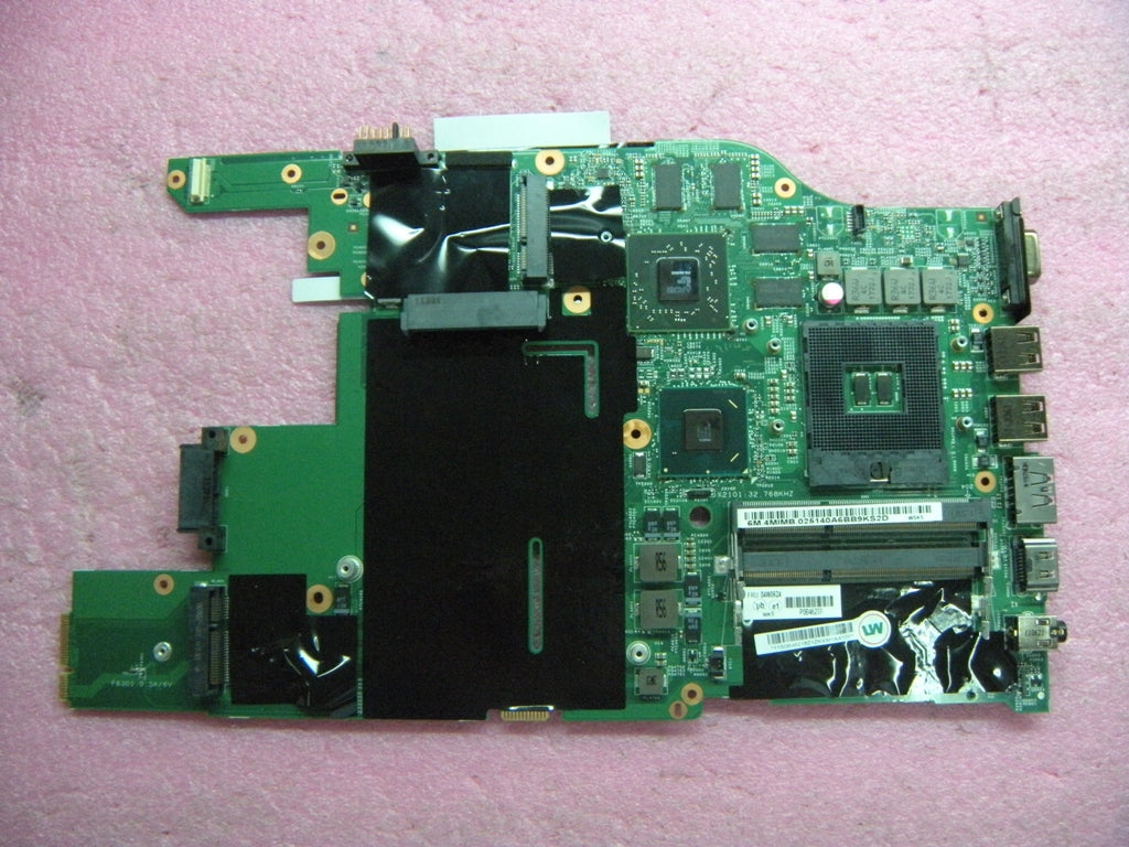 Lenovo Lenovo Part @ - 04W0624