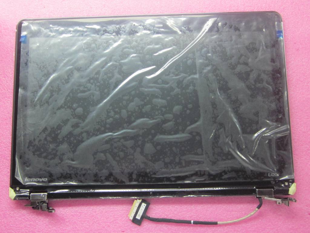 Lenovo Mecha Shell Top, Sec,Y-Wwan,Gr - 04W1471