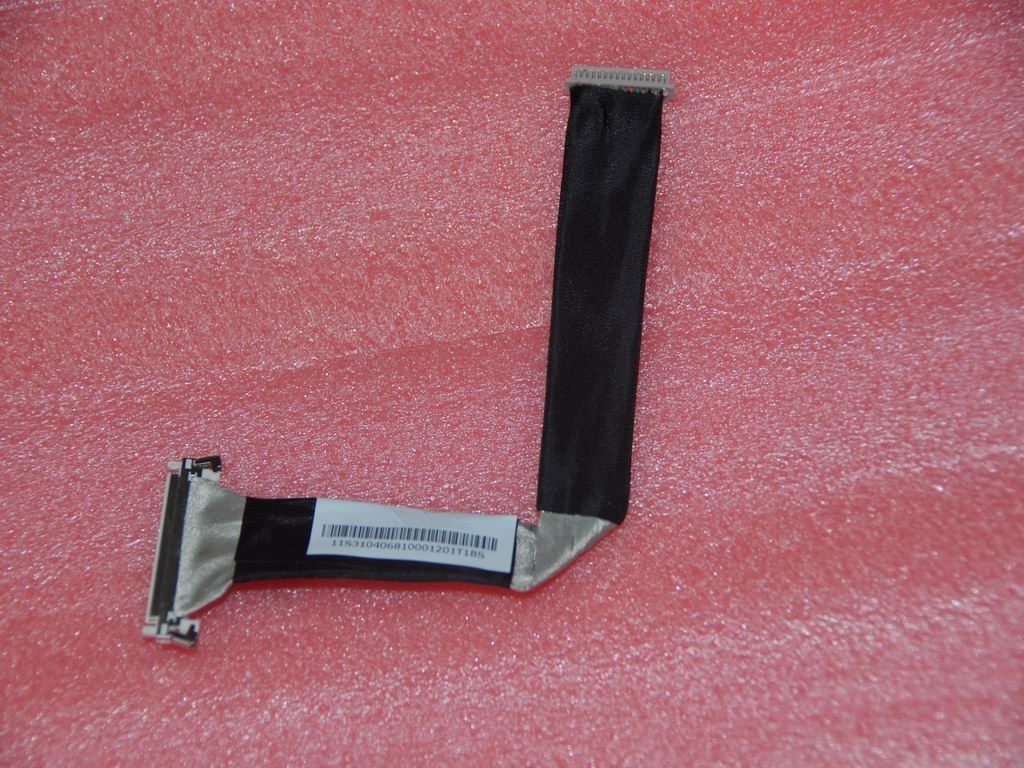 Lenovo 31040681 Cable Lx 170Mm30Pin Lvds Marti