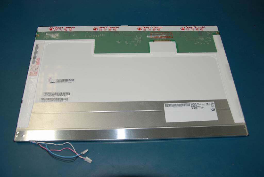 Lenovo 18003144 Lt73 Lcd Module Auo Wuxga 6M.4