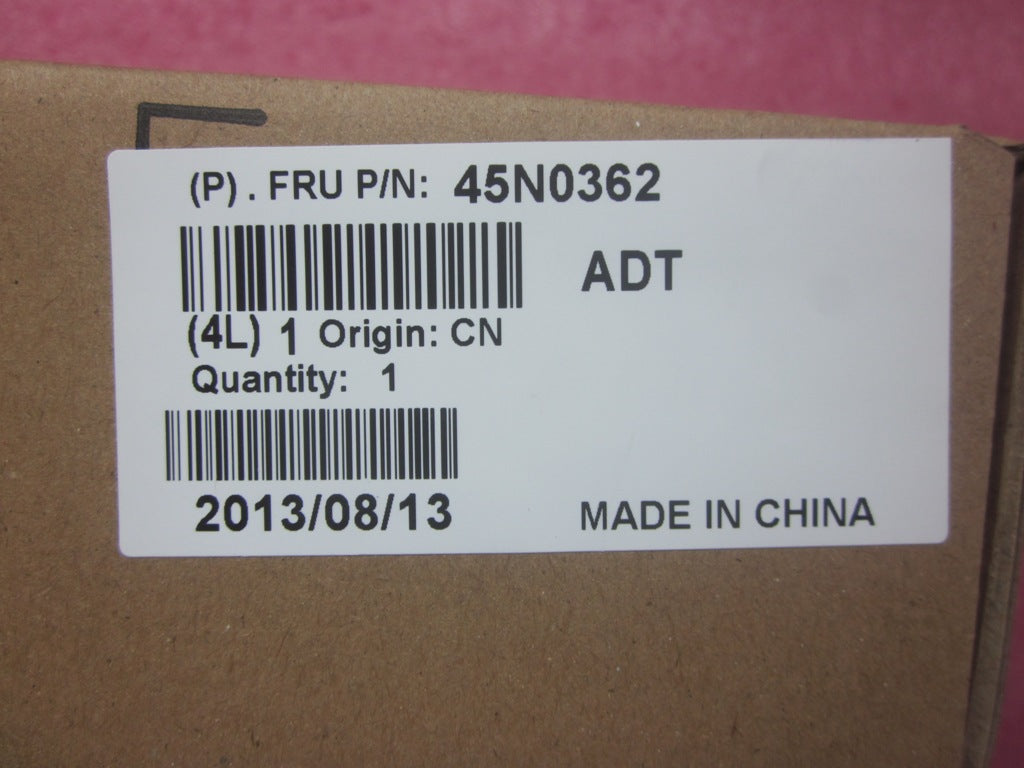 Lenovo Replacement Part - 45N0362