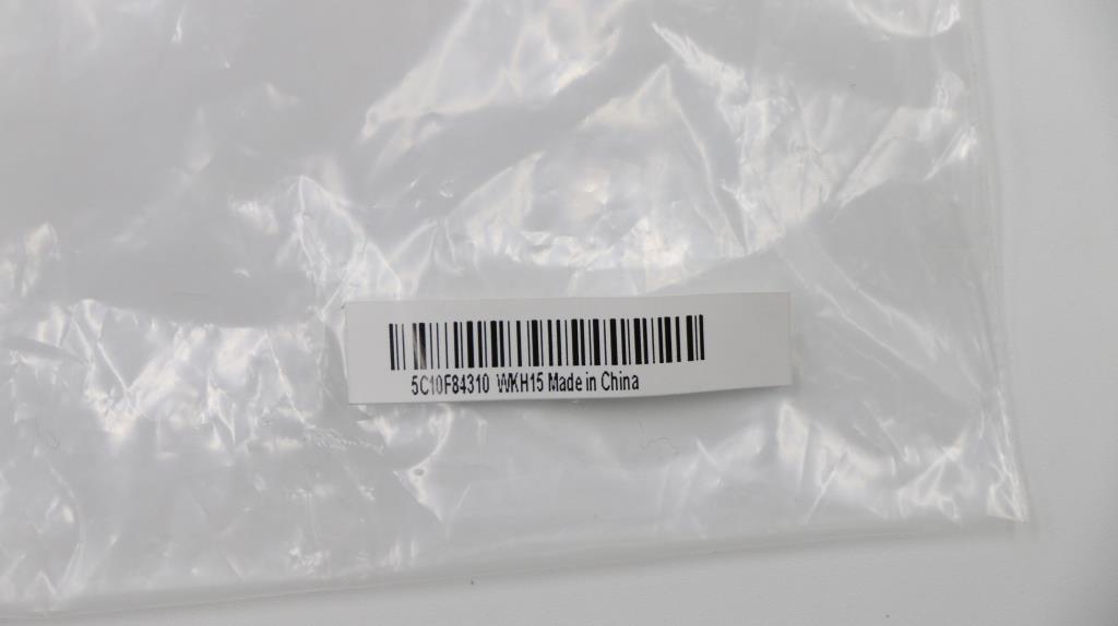Lenovo Ct Cables Internal - 5C10F84310