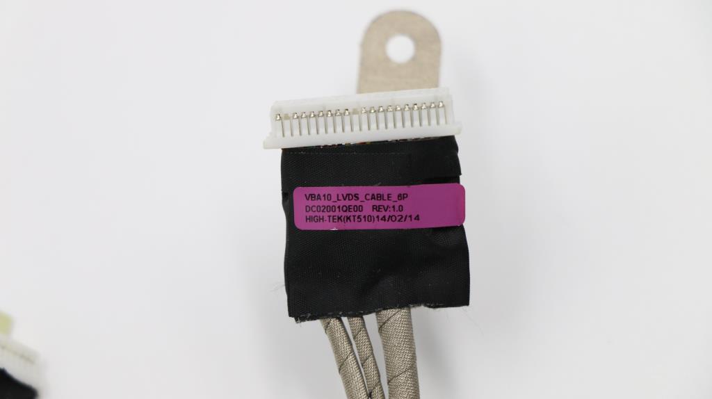 Lenovo Cc Cables External - 5C10G54752