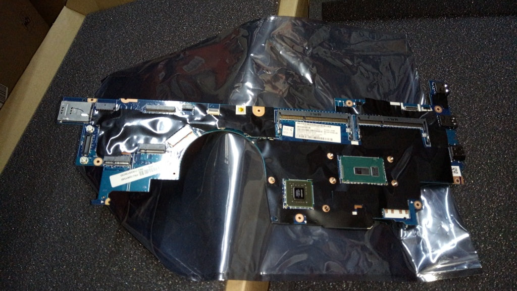 Lenovo Pl System Boards - 00NY540