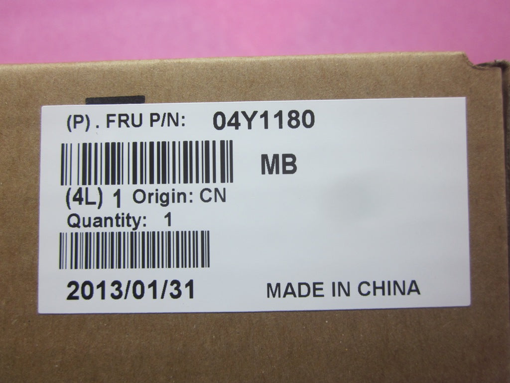 Lenovo Replacement Part - 04Y1180