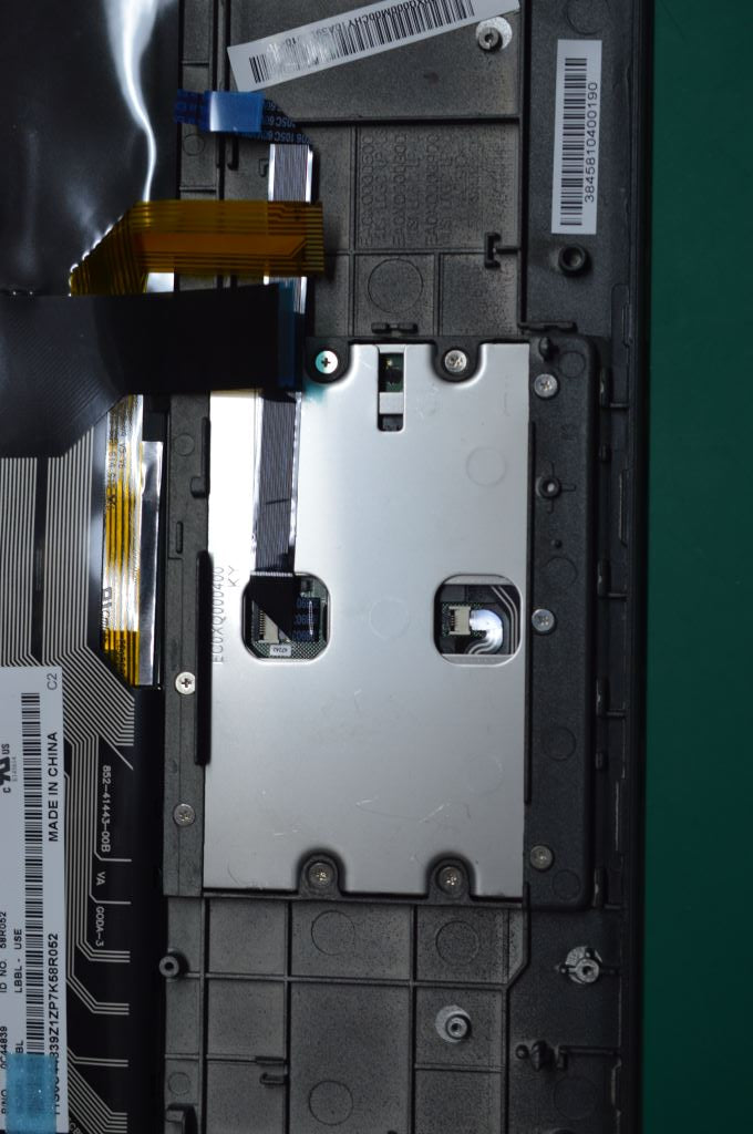 Lenovo Ma Mechanical Assemblies - 04X5735