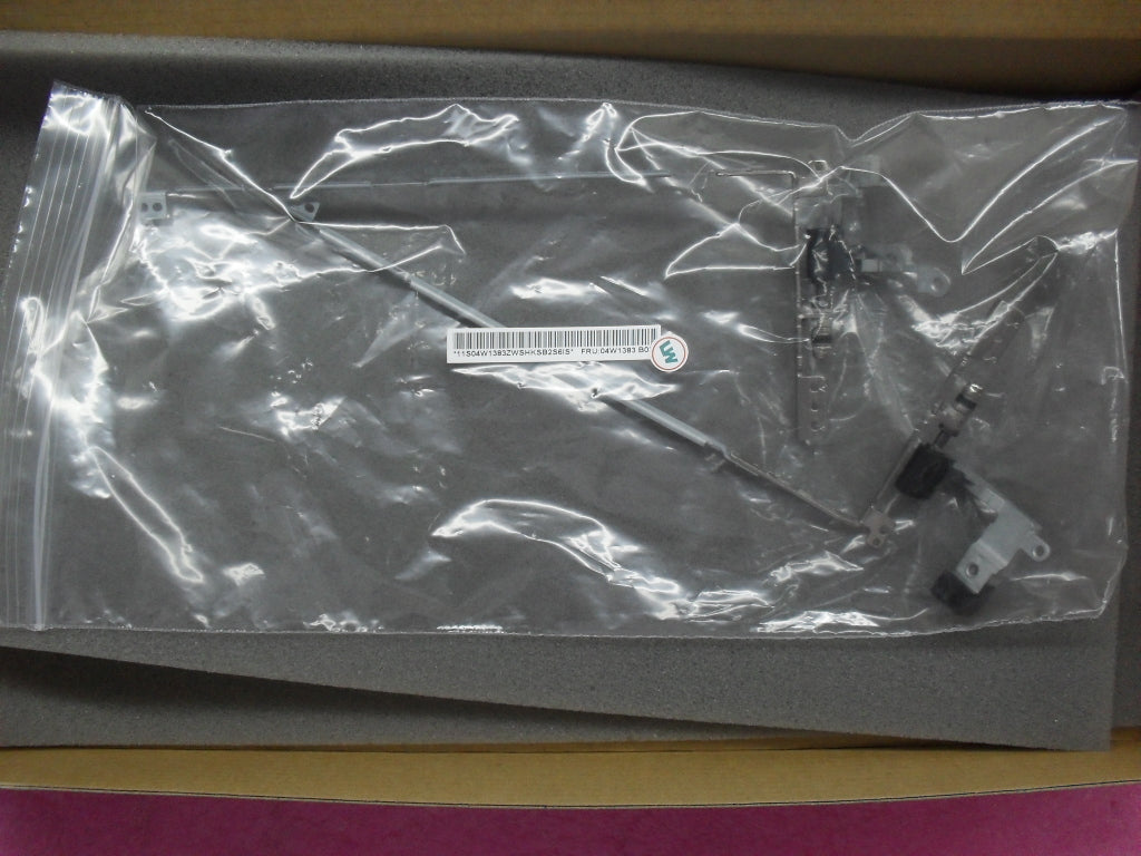 Lenovo Hinge Hinge (Szs) - 04W1383