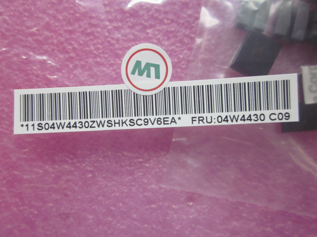 Lenovo Misc Internal - 04W4430