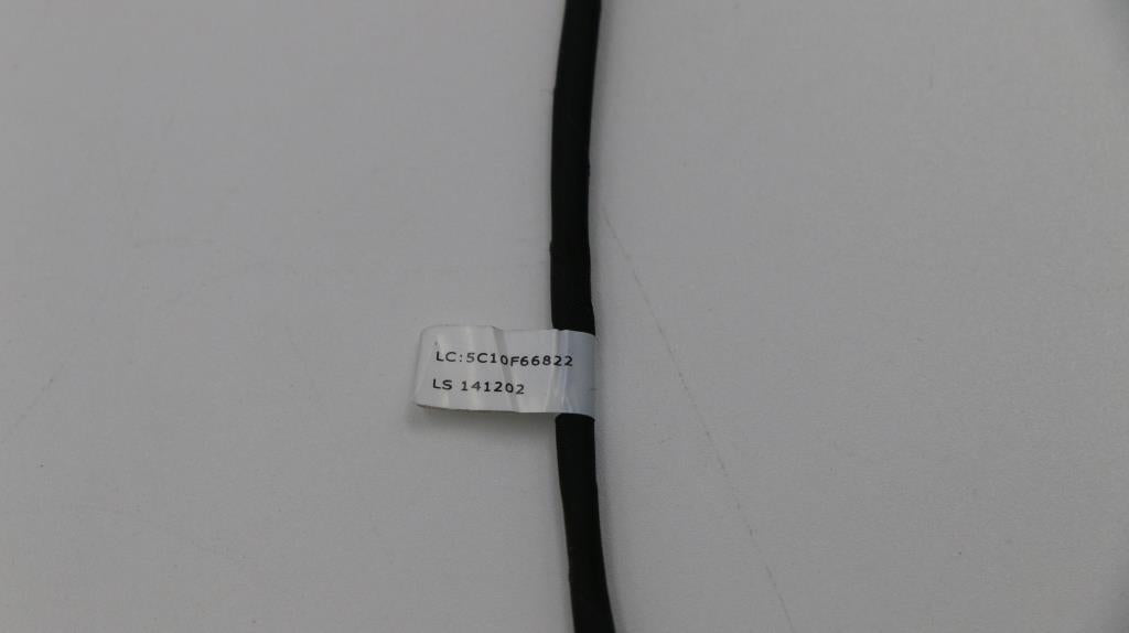 Lenovo Ct Cables Internal - 5C10F66822