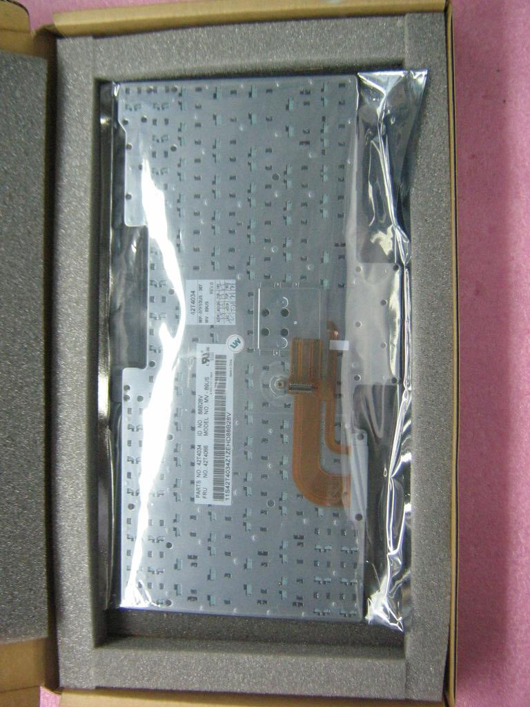 Lenovo Keyboard - 42T4066