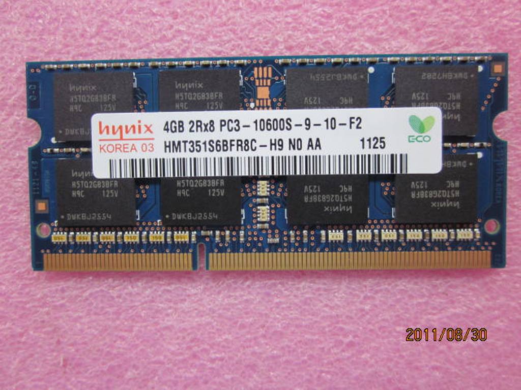 Lenovo Memory - 55Y3717