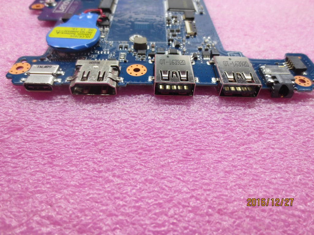 Lenovo I5-7200U 3Mb Nvpro N-Tpm Win - 01HW978