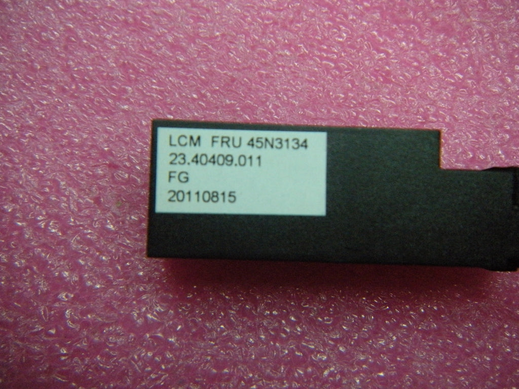 Lenovo Speakr Speaker Asm - 45N3134