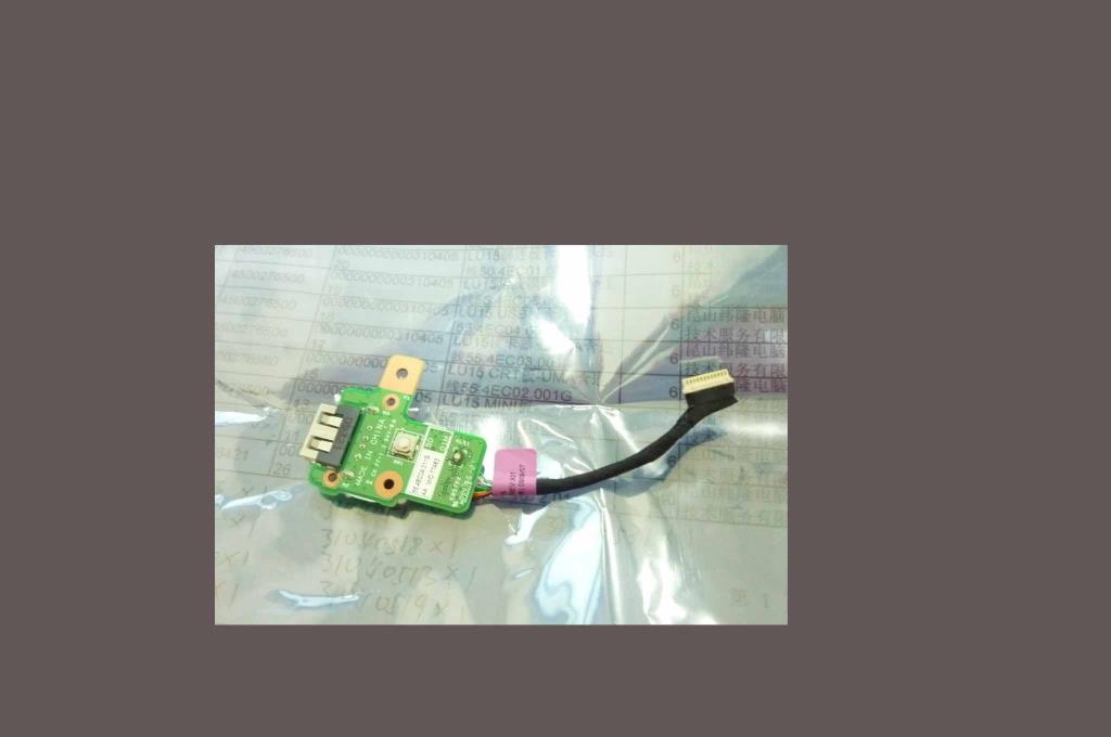 Lenovo 31040518 Board Lu15 Usb 09607-1