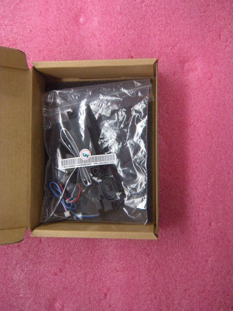 Lenovo 04X4826 - Part