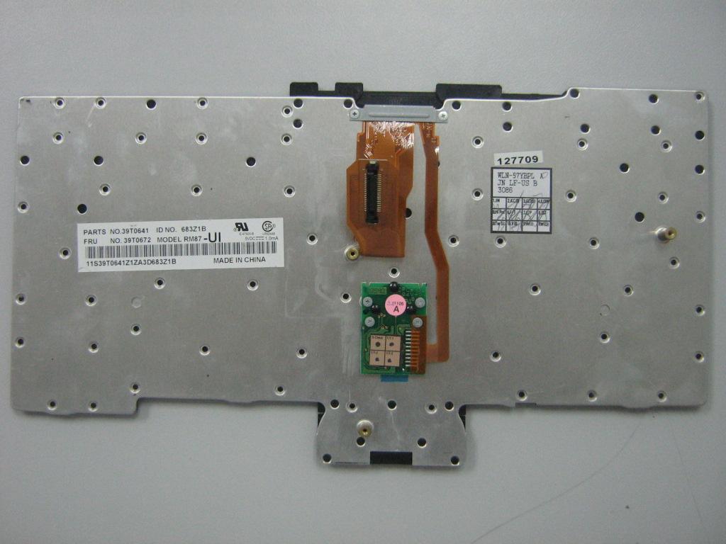 Lenovo Replacement Part - 39T0672