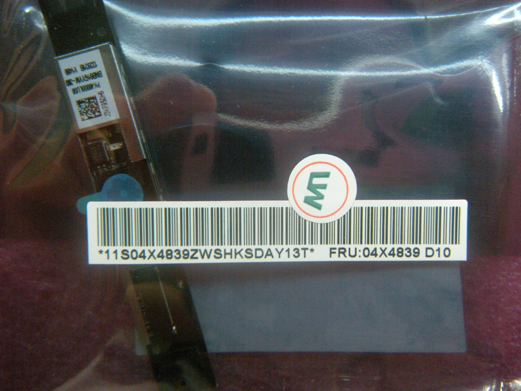 Lenovo Cm Cameras - 04X4839