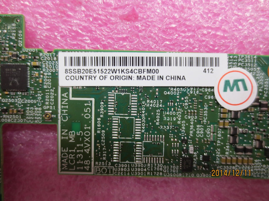 Lenovo Replacement Part - 00Hn799