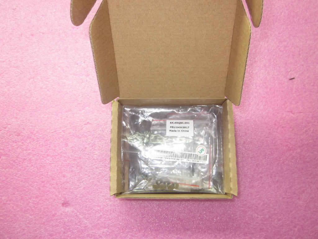 Lenovo 04W3917 Ks Kits Screws And Labels