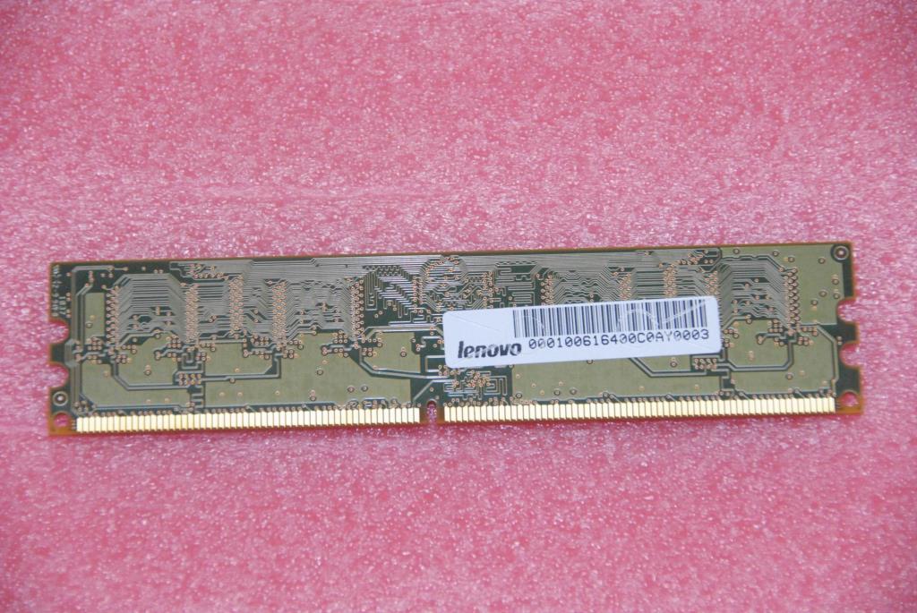 Lenovo Ddrii 1G M378T2863Ehs-Cf700 - 1006164