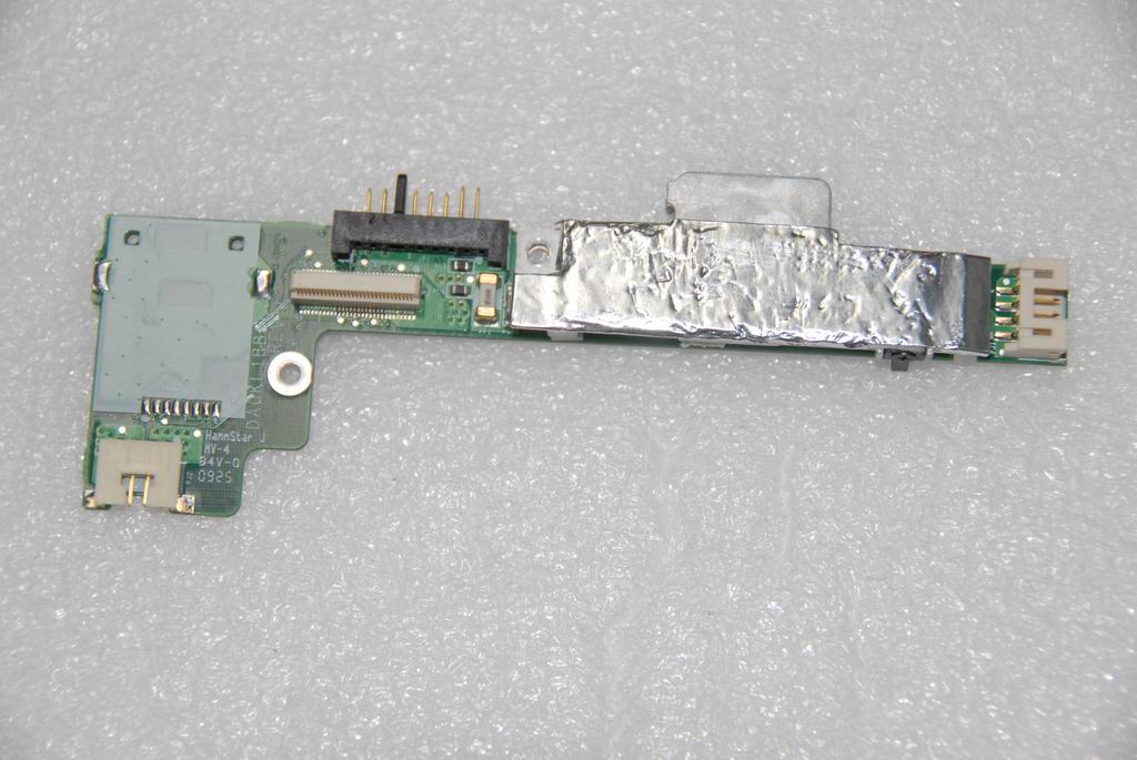 Lenovo Board Kl1 Charger Assembly (Di - 11010882