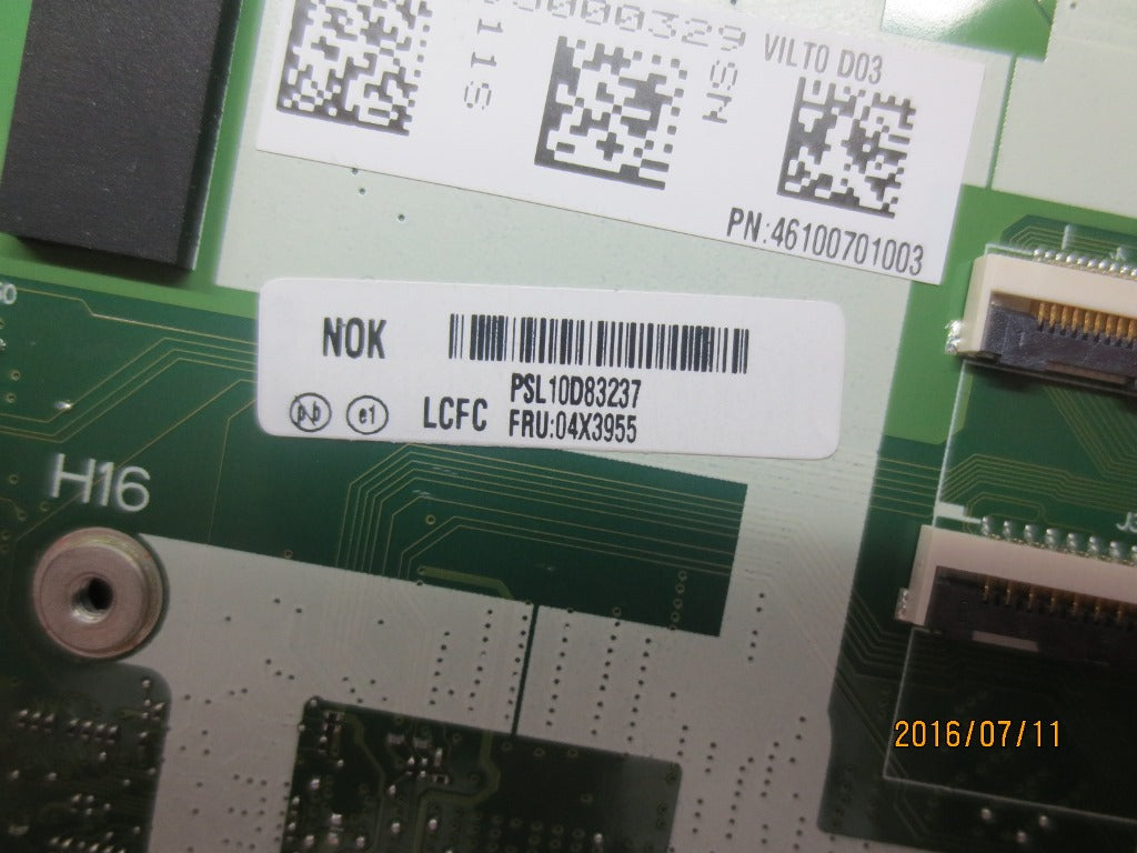 Lenovo Mb - 04X3955