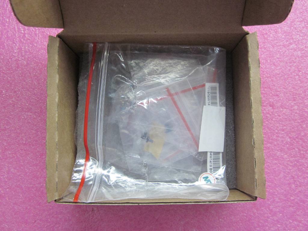 Lenovo Ks Kits Screws And Labels - 04W1419