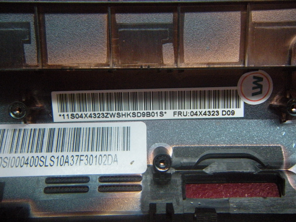 Lenovo Co Covers - 04X4323