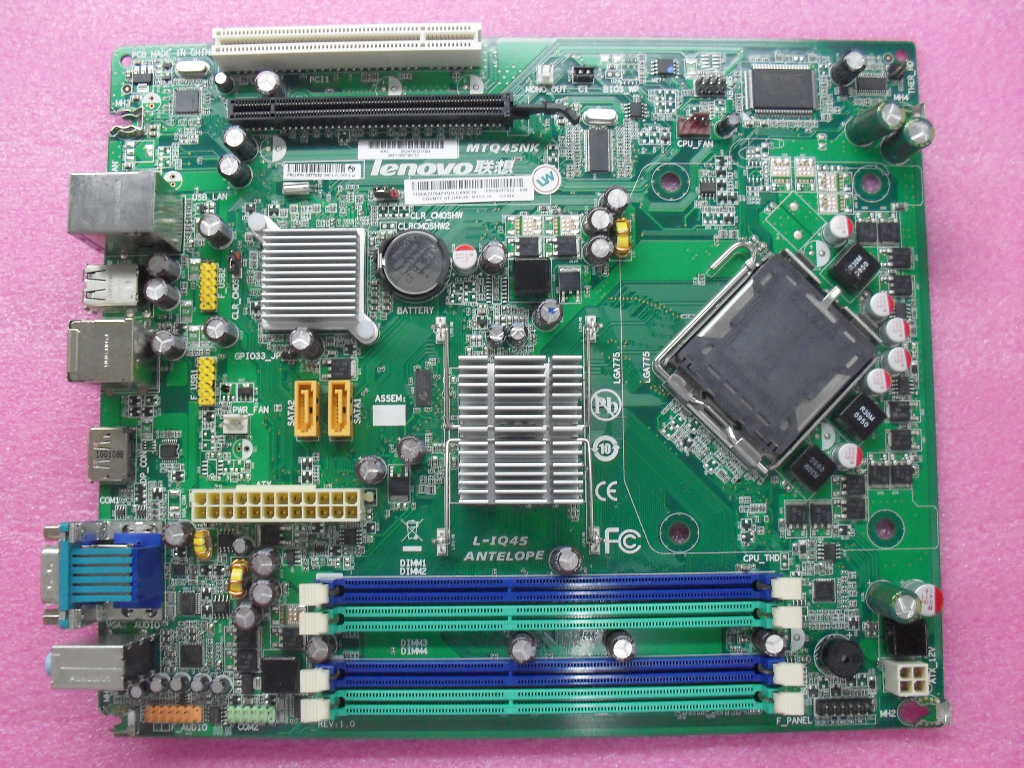 Lenovo System Boards - 03T7032