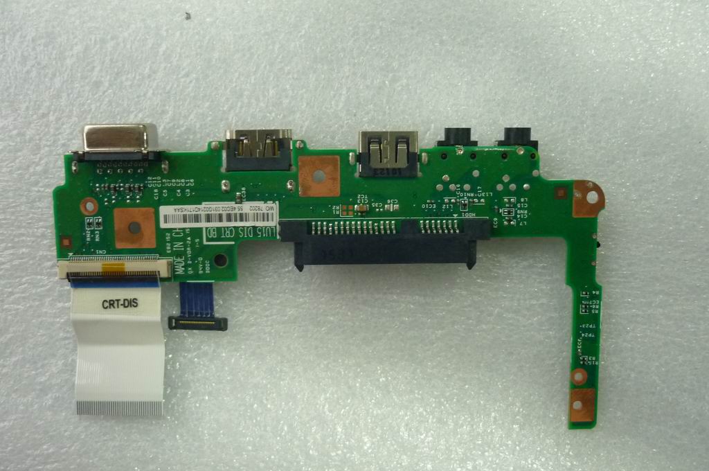 Lenovo 31040514 Board Lu15 Dis Crt 09608-1