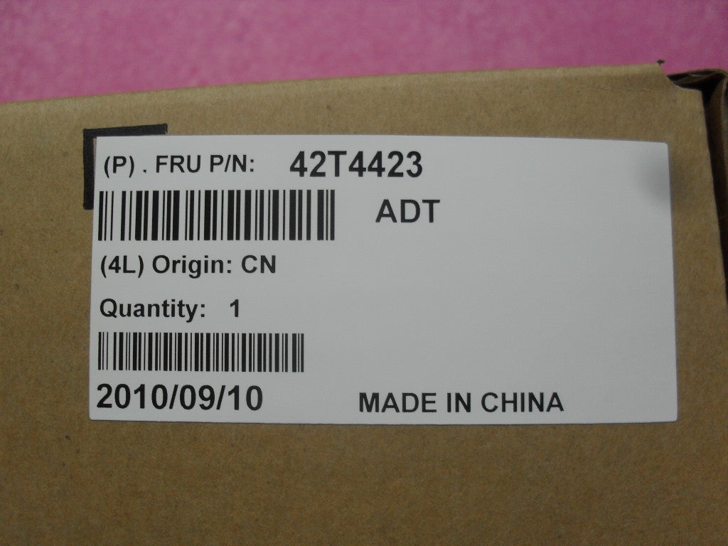 Lenovo Astec65W20V2P - 42T4423
