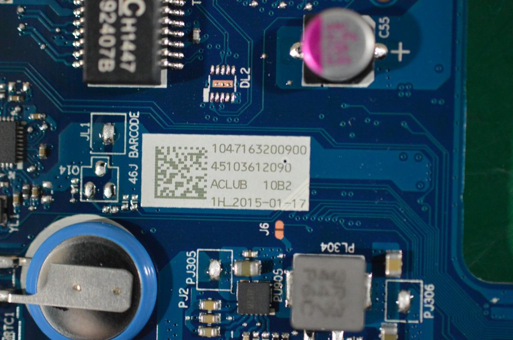 Lenovo Replacement Part - 5B20H45482