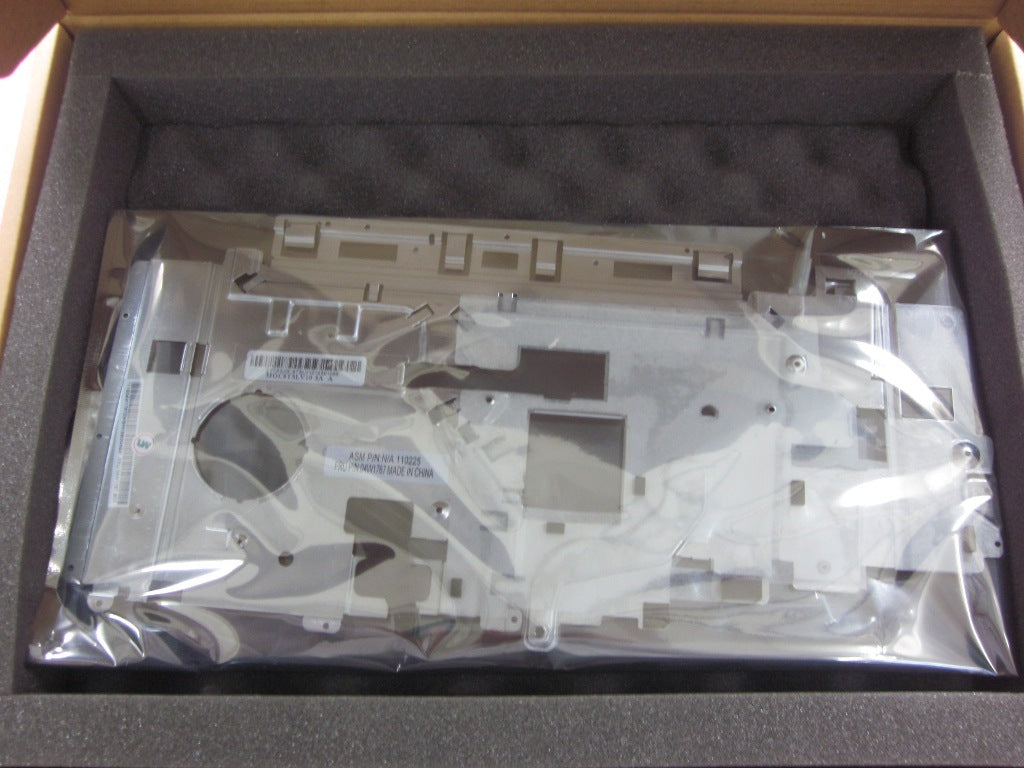 Lenovo Frame Top Shield 15 Dock - 04W1767