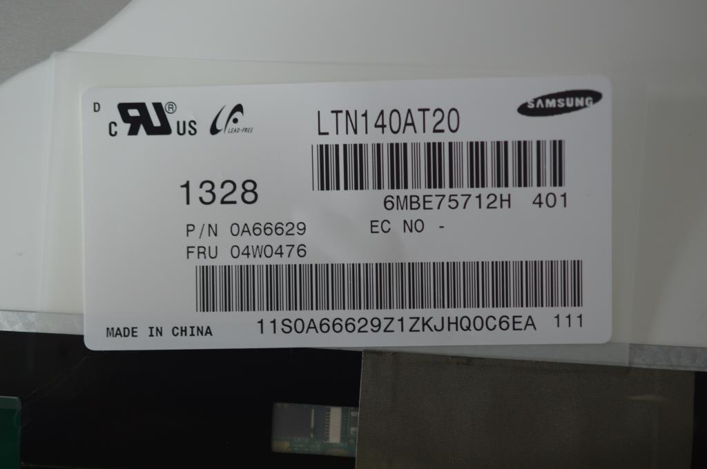 Lenovo Replacement Part - 18200238