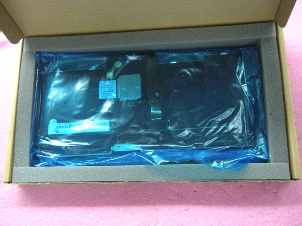 Lenovo Keybdfrucs12B/Lkbdusesrx - 04W3137