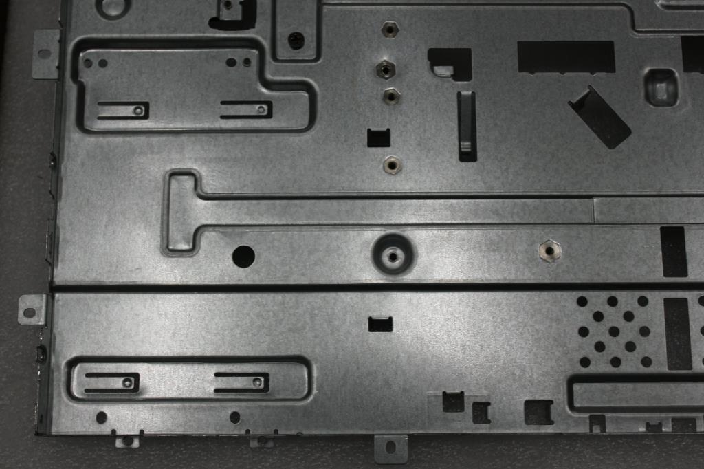 Lenovo Cover C440 Middle - 90201481