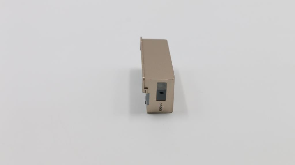 Lenovo Pull Down Cover Gold - 01EF565
