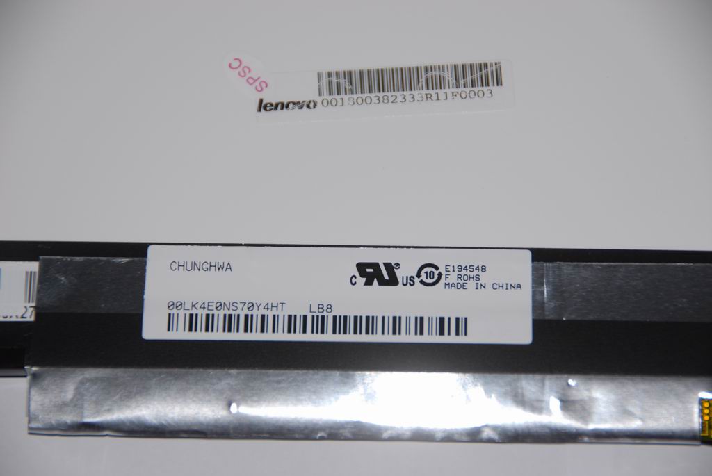 Lenovo Replacement Part - 18003823