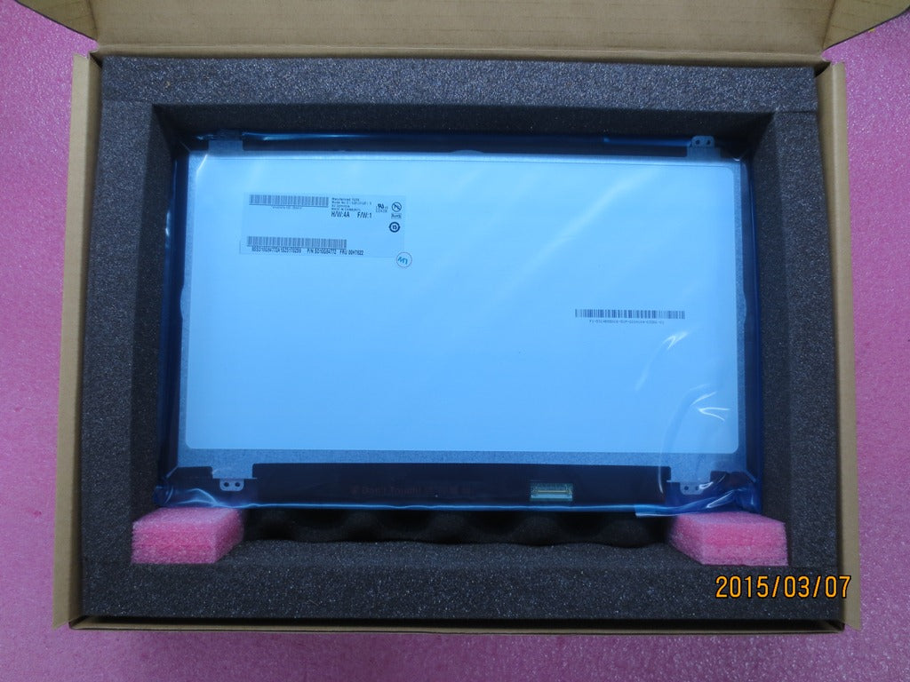 Lenovo 00HT622 Laptop Lcd Screen